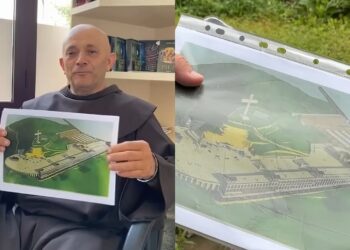 Kisha e Shna Ndout rrezikon identitetin shpirtëror, synohet zaptimi i saj me ndërtesa dhe bunker