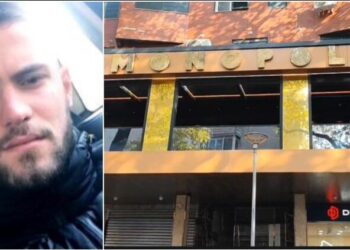 Dy në pranga e dy në kërkim/ Kush janë autorët e vrasjes së Klevis Lleshit