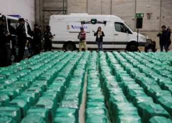 Televizioni publik zviceran: Grupet kriminale nga Shqipëria dhe rajoni dominojnë trafikun e kokainës