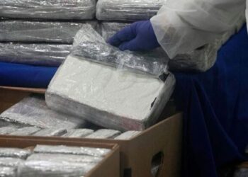 Gjykata greke dënon me burgim të përjetshëm dy vëllezërit shqiptarë që transportonin kokainë