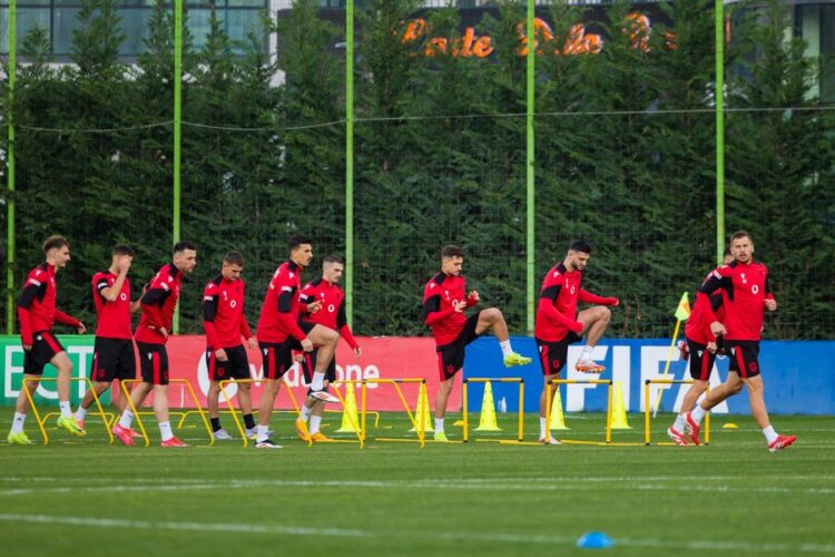 Tre ndryshime të papritura në Kombëtare, mbrojtësi “braktis” Shqipërinë për Zvicrën