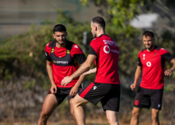 Kombëtarja zhvillon stërvitjen e parë në Malaga, njihuni me situatën e kuqezinjve