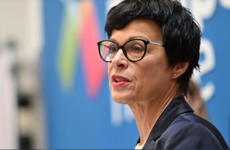 BE: Po presim formimin e Qeverisë së re që të angazhohemi më shumë me Kosovën për dialogun