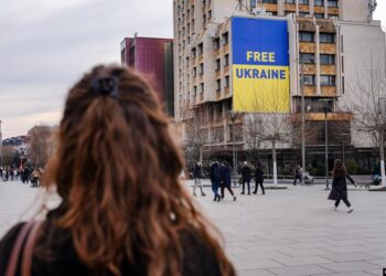 Kosova vendos sanksione të reja kundër Rusisë për shkak të luftës në Ukrainë