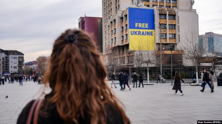 Kosova vendos sanksione të reja kundër Rusisë për shkak të luftës në Ukrainë