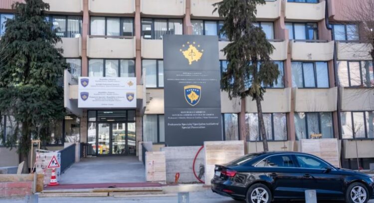 Prokuroria e Kosovës ngre aktakuzë ndaj dy përkrahësve të dyshuar të ISIS-it