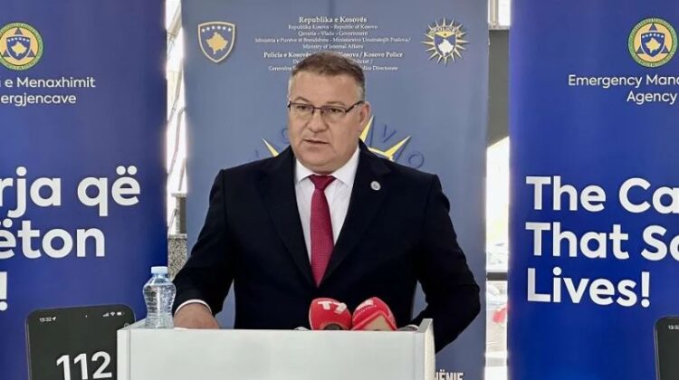 Drejtori i Policisë së Kosovës: Dronë serbë kanë shkelur hapësirën tonë ajrore