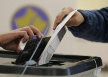 Kosova nis sot zyrtarisht fushatën për zgjedhjet lokale