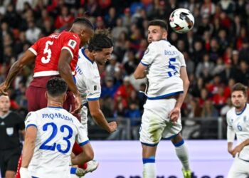 Kosova e nis me humbje aventurën për në Botëror, Zvicra bën për “ujë të ftohtë” Dardanët