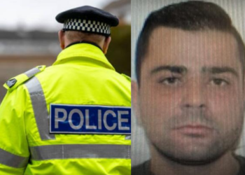 I dënuar nga GJKKO/ Arrestohet në Londër ish-zyrtari prokurimeve publike, Krenar Gozhina