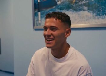 “Po përshtatem me mënyrën e lojës te Torino”, Asllani: Jam i lumtur këtu