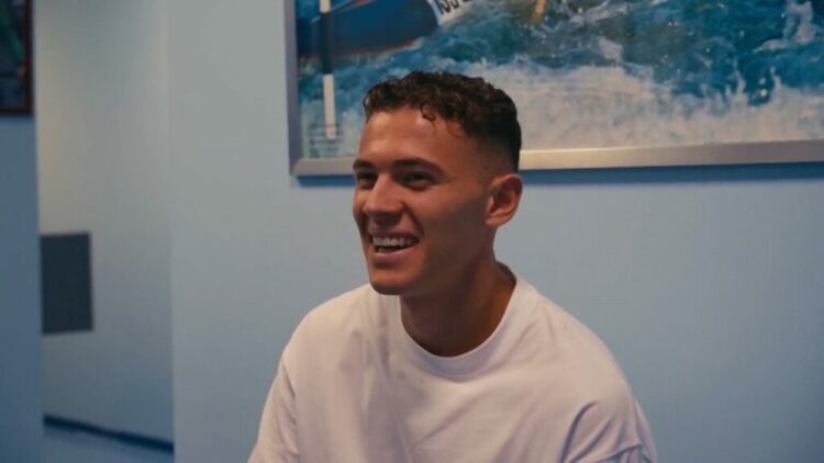 “Po përshtatem me mënyrën e lojës te Torino”, Asllani: Jam i lumtur këtu