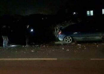 Aksidenti në Krumë të Kukësit, shkon në dy numri i viktimave