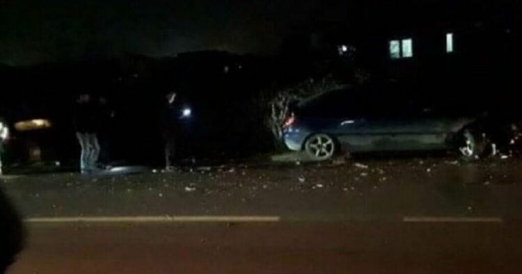 Aksidenti në Krumë të Kukësit, shkon në dy numri i viktimave