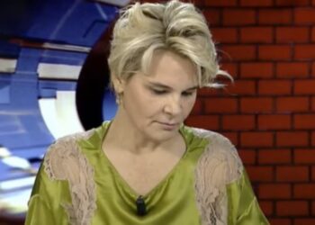 Kryemadhi akuzon SPAK: Po intimidon dëshmitarët në çështjen ndaj meje dhe Ilir Metës