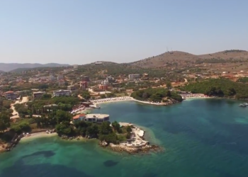 Raporti: Ja cilët janë plazhet më të ndotur në vend, nga Velipoja në Ksamil