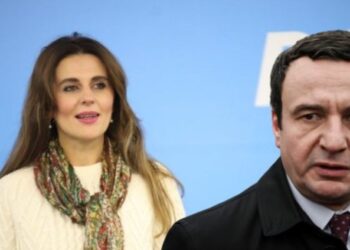 Kriza politike, Vlora Çitaku flet me bindje: Zgjedhjet e Pashmangshme në Kosovë, por pas përfundimit të balotazhit lokale