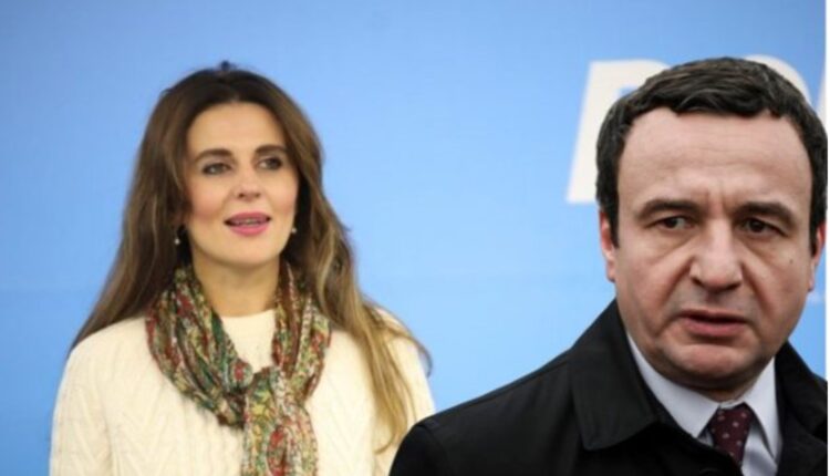 Kriza politike, Vlora Çitaku flet me bindje: Zgjedhjet e Pashmangshme në Kosovë, por pas përfundimit të balotazhit lokale