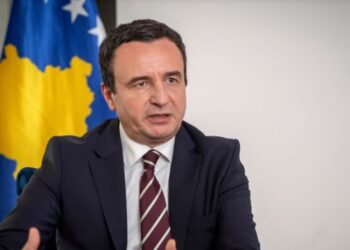 Kurti për institucionet shëndetësore e arsimore serbe në Kosovë: Do të punojmë për t’i bashkuar në një sistem të vetëm