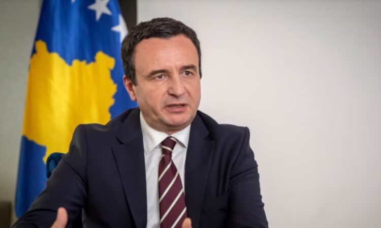 Kurti për institucionet shëndetësore e arsimore serbe në Kosovë: Do të punojmë për t’i bashkuar në një sistem të vetëm