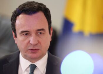 Kurti reagon për pezullimin e Dialogut Strategjik me SHBA-të: S’mund të bëj kompromis me ligjin në veri