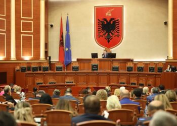 Prezantimi i programit dhe qeverisë së re, seanca maratonë pritet të zgjasë mbi 24 orë