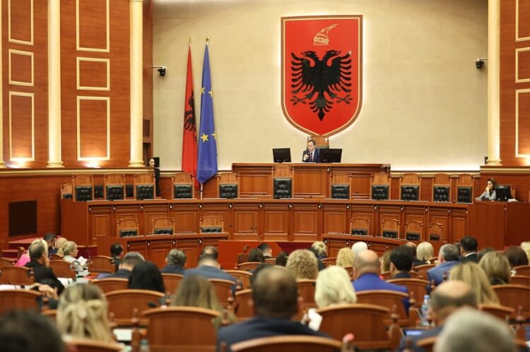 Prezantimi i programit dhe qeverisë së re, seanca maratonë pritet të zgjasë mbi 24 orë