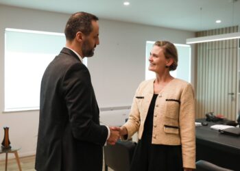 Ambasada e SHBA në Tiranë: Të çmontohet krimi i organizuar dhe grupet terroriste