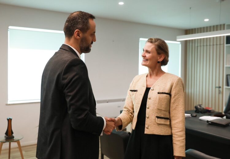 Ambasada e SHBA në Tiranë: Të çmontohet krimi i organizuar dhe grupet terroriste