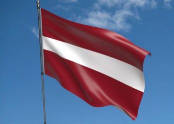 Letonia mbyll hapësirën ajrore pranë kufirit me Rusinë dhe Bjellorusinë