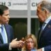 Rubio i drejtohet Lavrov: Rusia të ndalojë vrasjet në Ukrainë, të bëjë hapa konkretë drejt paqes