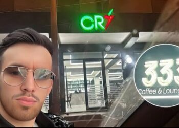 Arrestohet sërish “truri” i basteve te lokalet “333” dhe “CR7”, Lendi Palaj