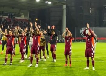 Do të luajnë me Shqipërinë në “Air Albania”, zbulohet lista e të grumbulluarve nga Letonia