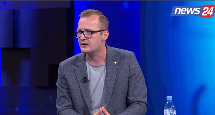 Lisandër Hoxha: PD të ngrejë protesta masive, të përmbysim regjimin