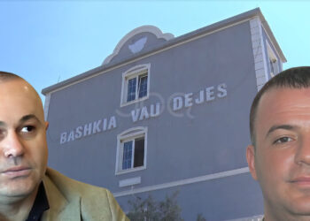 Kristian Shkreli 1.4 mln € nipit të Sadri Abazit, dyshime për korrupsion – Dokumentat