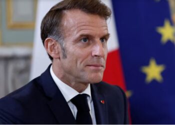 Macron pret që sanksionet e OKB-së kundër Iranit të rivendosen deri në fund të muajit