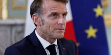 Macron pret që sanksionet e OKB-së kundër Iranit të rivendosen deri në fund të muajit