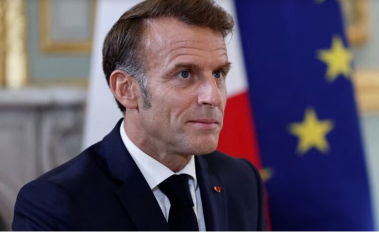 Macron pret që sanksionet e OKB-së kundër Iranit të rivendosen deri në fund të muajit