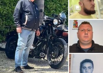 Alarmi nga gazetarët italianë: Rreziku i mafias shqiptare në Siçili po rritet ndjeshëm