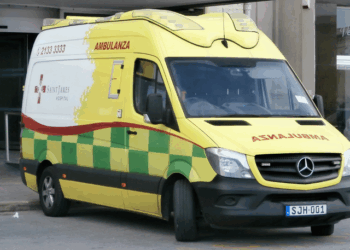 Furgoni përplas të riun shqiptar në Maltë