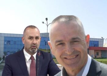 Ulsi Manja paditet në Gjykatën e Lartë për tenderin 2 MLN euro të Burgut të të Miturve, favorizoi Bashkim Ulajn