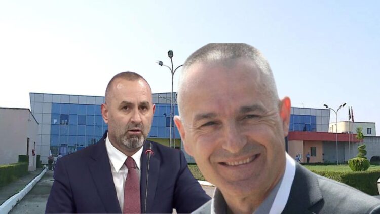 Ulsi Manja paditet në Gjykatën e Lartë për tenderin 2 MLN euro të Burgut të të Miturve, favorizoi Bashkim Ulajn