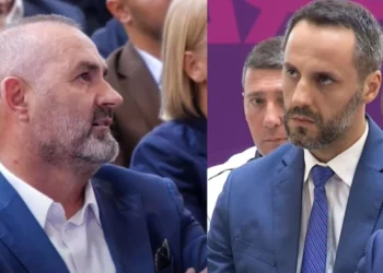 Rama e largon Manjën nga Ministria e Drejtësisë, postin ia ‘rrëmben‘ Lamallari