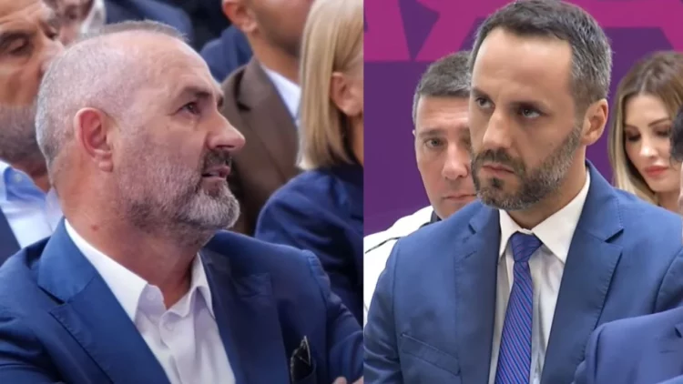 Rama e largon Manjën nga Ministria e Drejtësisë, postin ia ‘rrëmben‘ Lamallari