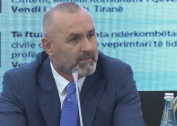 Kodi i ri Penal/ Manja shmang përgjegjësitë: Ne jemi vetëm porositësit