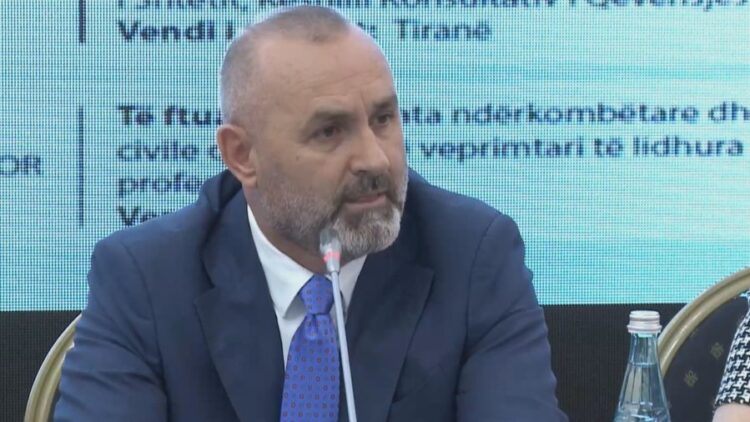 Kodi i ri Penal/ Manja shmang përgjegjësitë: Ne jemi vetëm porositësit