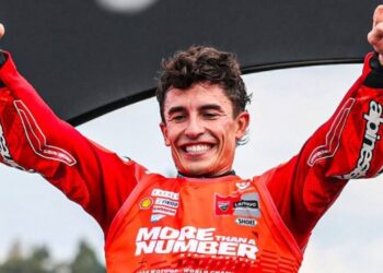 MotoGP/ Marquez shkruan historinë, shpallet kampion bote për herë të nëntë dhe barazon legjendën Rossi