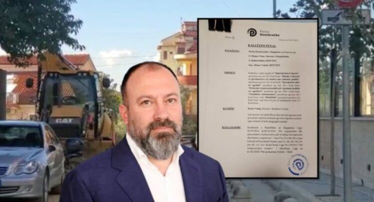 Mazniku “shpëton”! SPAK refuzon ta hetojë, dosja e tenderit 471 mln lekë kthehet sërish ne prokurorinë e Tiranës