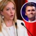 Vrasjen e Charlie Kirk reagon Meloni: Kërcënimet po shumëfishohen, por ne nuk kemi frikë