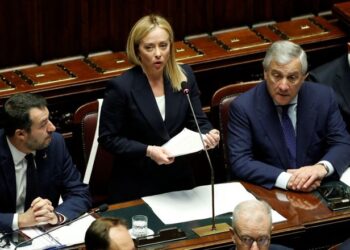 Vrasja e Charlie Kirk, Italia forcon masat e sigurisë! Mbrojtje e veçantë për Melonin, Tajanin dhe Salvinin